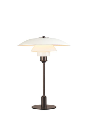 Louis Poulsen PH 3 1/2-2 1/2 Table Lamp - Cloudberry Living