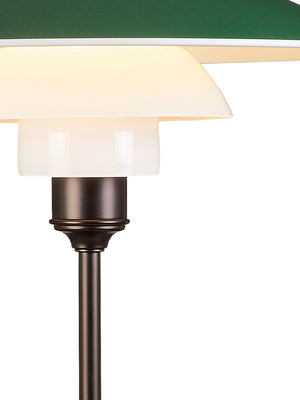 Louis Poulsen PH 3 1/2-2 1/2 Table Lamp - Cloudberry Living