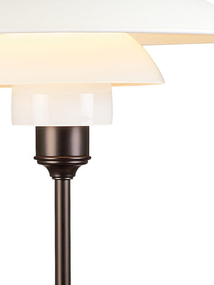 Louis Poulsen PH 3 1/2-2 1/2 Table Lamp - Cloudberry Living