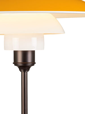 Louis Poulsen PH 3 1/2-2 1/2 Table Lamp - Cloudberry Living