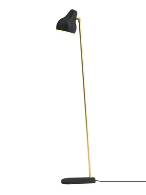 Louis Poulsen VL38 Floor Lamp - Cloudberry Living