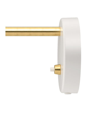 Louis Poulsen VL38 Wall Lamp - Cloudberry Living