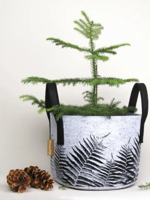 Muurla Nordic Fern Storage Bag 17L - Cloudberry Living