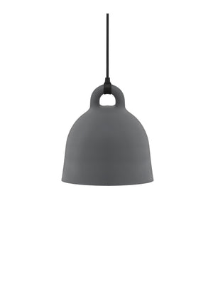 Normann Copenhagen Bell Pendant Small - Cloudberry Living