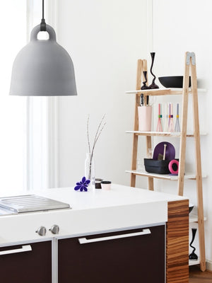 Normann Copenhagen Bell Pendant Small - Cloudberry Living