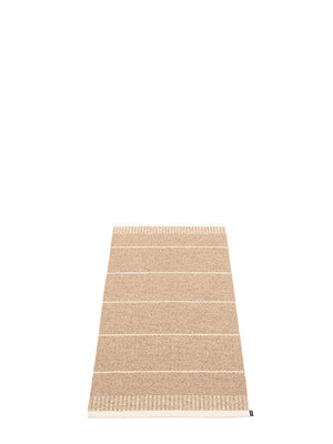 Pappelina Belle Runner Rug Bisquit - Cloudberry Living
