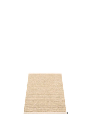 Pappelina Mono Sand Runner Rug - Cloudberry Living