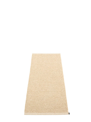 Pappelina Mono Sand Runner Rug - Cloudberry Living