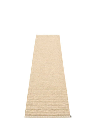 Pappelina Mono Sand Runner Rug - Cloudberry Living