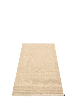 Pappelina Mono Sand Runner Rug - Cloudberry Living