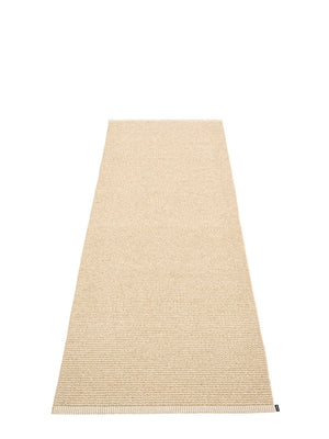 Pappelina Mono Sand Runner Rug - Cloudberry Living