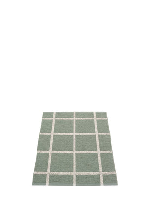 Pappelina Ada Army Runner Rug - Cloudberry Living