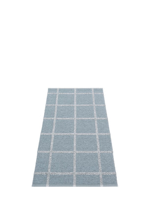 Pappelina Ada Storm Runner Rug - Cloudberry Living