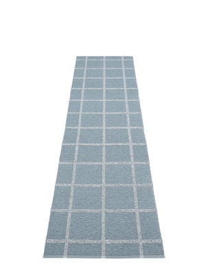 Pappelina Ada Storm Runner Rug - Cloudberry Living