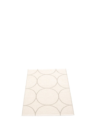 Pappelina Boo Linen Runner Rug - Cloudberry Living