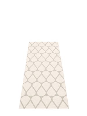 Pappelina Otis Linen Runner Rug - Cloudberry Living