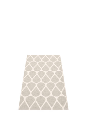 Pappelina Otis Linen Runner Rug - Cloudberry Living