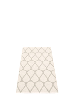 Pappelina Otis Linen Runner Rug - Cloudberry Living