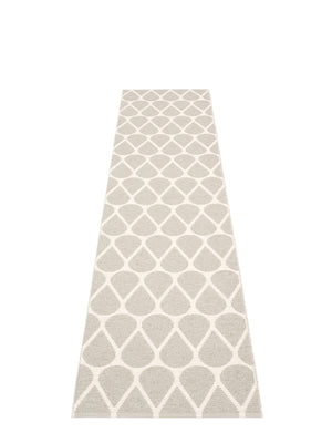 Pappelina Otis Linen Runner Rug - Cloudberry Living