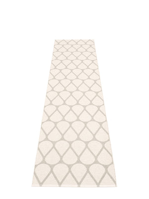 Pappelina Otis Linen Runner Rug - Cloudberry Living
