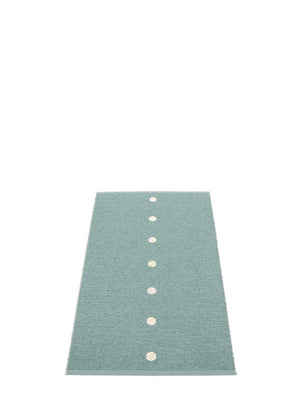 Pappelina Peg Haze Runner Rug - Cloudberry Living