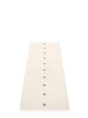Pappelina Peg Haze Runner Rug - Cloudberry Living