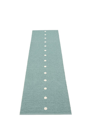 Pappelina Peg Haze Runner Rug - Cloudberry Living