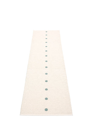 Pappelina Peg Haze Runner Rug - Cloudberry Living