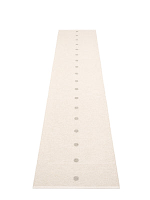 Pappelina Peg Linen Runner Rug - Cloudberry Living