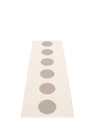Pappelina Vera Mud Runner Rug - Cloudberry Living