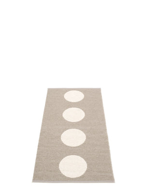 Pappelina Vera Mud Runner Rug - Cloudberry Living