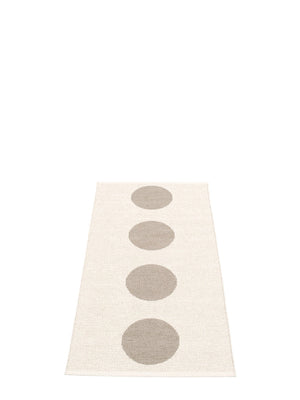 Pappelina Vera Mud Runner Rug - Cloudberry Living
