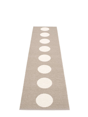 Pappelina Vera Mud Runner Rug - Cloudberry Living