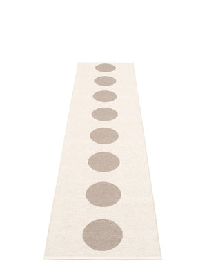 Pappelina Vera Mud Runner Rug - Cloudberry Living