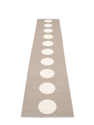 Pappelina Vera Mud Runner Rug - Cloudberry Living