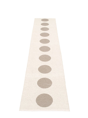 Pappelina Vera Mud Runner Rug - Cloudberry Living