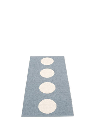 Pappelina Vera Storm Runner Rug - Cloudberry Living
