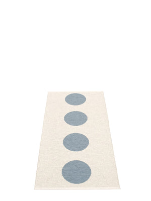 Pappelina Vera Storm Runner Rug - Cloudberry Living