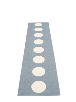 Pappelina Vera Storm Runner Rug - Cloudberry Living