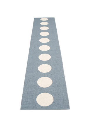 Pappelina Vera Storm Runner Rug - Cloudberry Living