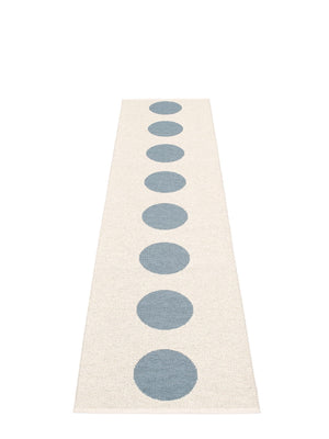Pappelina Vera Storm Runner Rug - Cloudberry Living