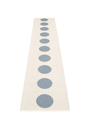 Pappelina Vera Storm Runner Rug - Cloudberry Living