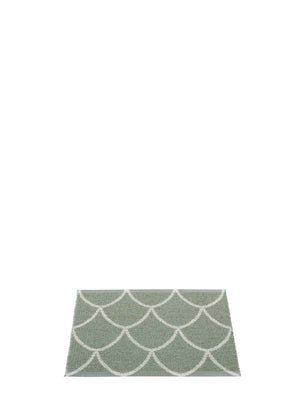 Pappelina Kotte Army Runner Rug - Cloudberry Living