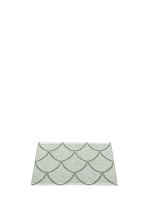 Pappelina Kotte Army Runner Rug - Cloudberry Living