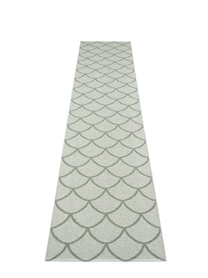 Pappelina Kotte Army Runner Rug - Cloudberry Living