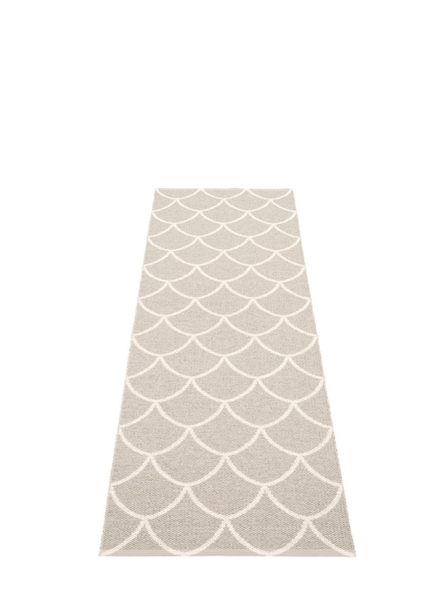 Pappelina Kotte Linen Runner Rug - Cloudberry Living