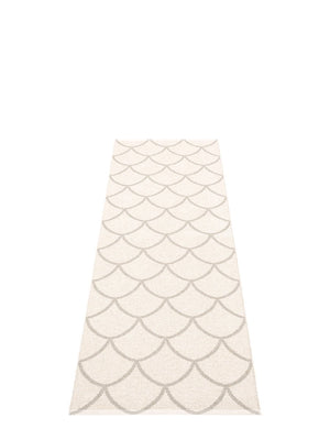 Pappelina Kotte Linen Runner Rug - Cloudberry Living