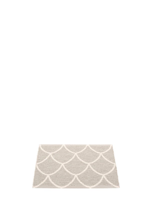 Pappelina Kotte Linen Runner Rug - Cloudberry Living