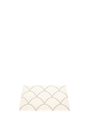 Pappelina Kotte Linen Runner Rug - Cloudberry Living