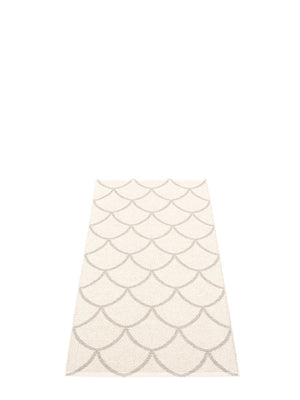 Pappelina Kotte Linen Runner Rug - Cloudberry Living